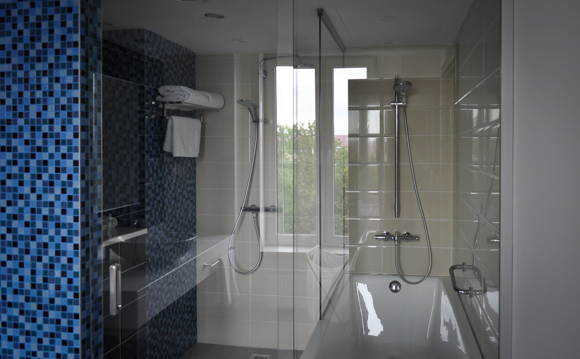 Отель Holiday Inn