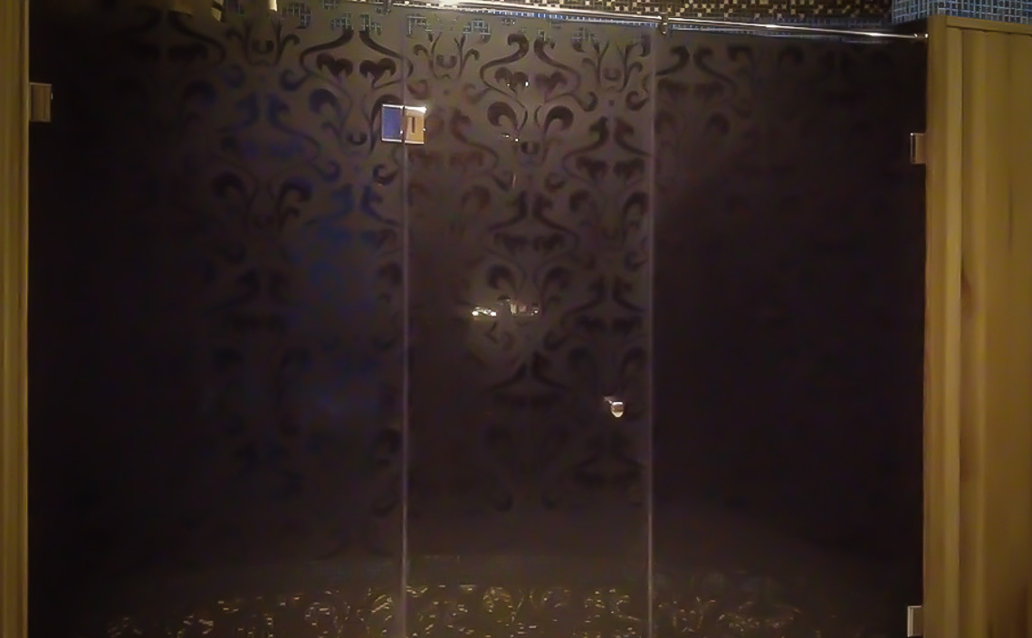 SPA комплекс